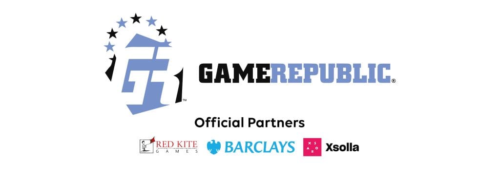 Seventh Disorder joins Game Republic