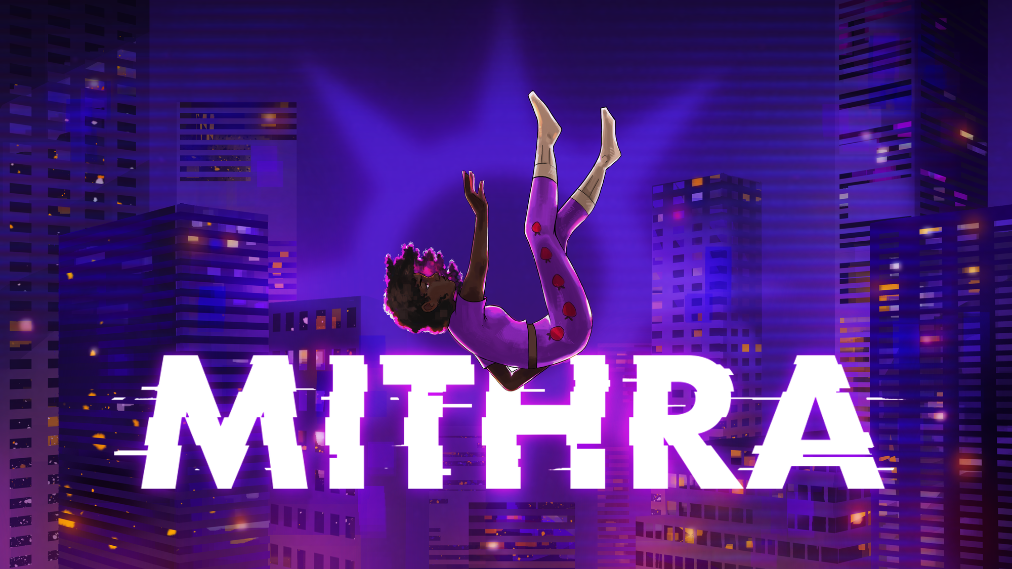 Mithra